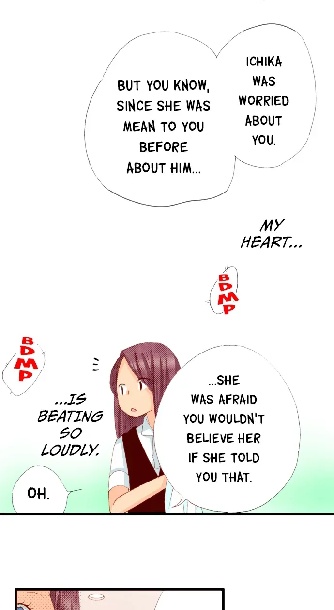 Read  chapter 16 image 33 on Lezhin