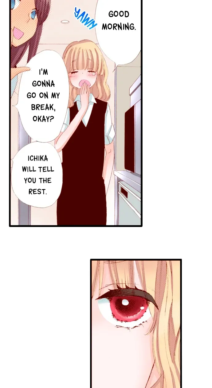 Read  chapter 16 image 34 on Lezhin