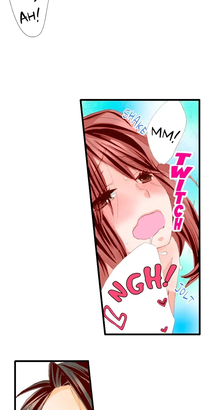Read  chapter 16 image 9 on Lezhin