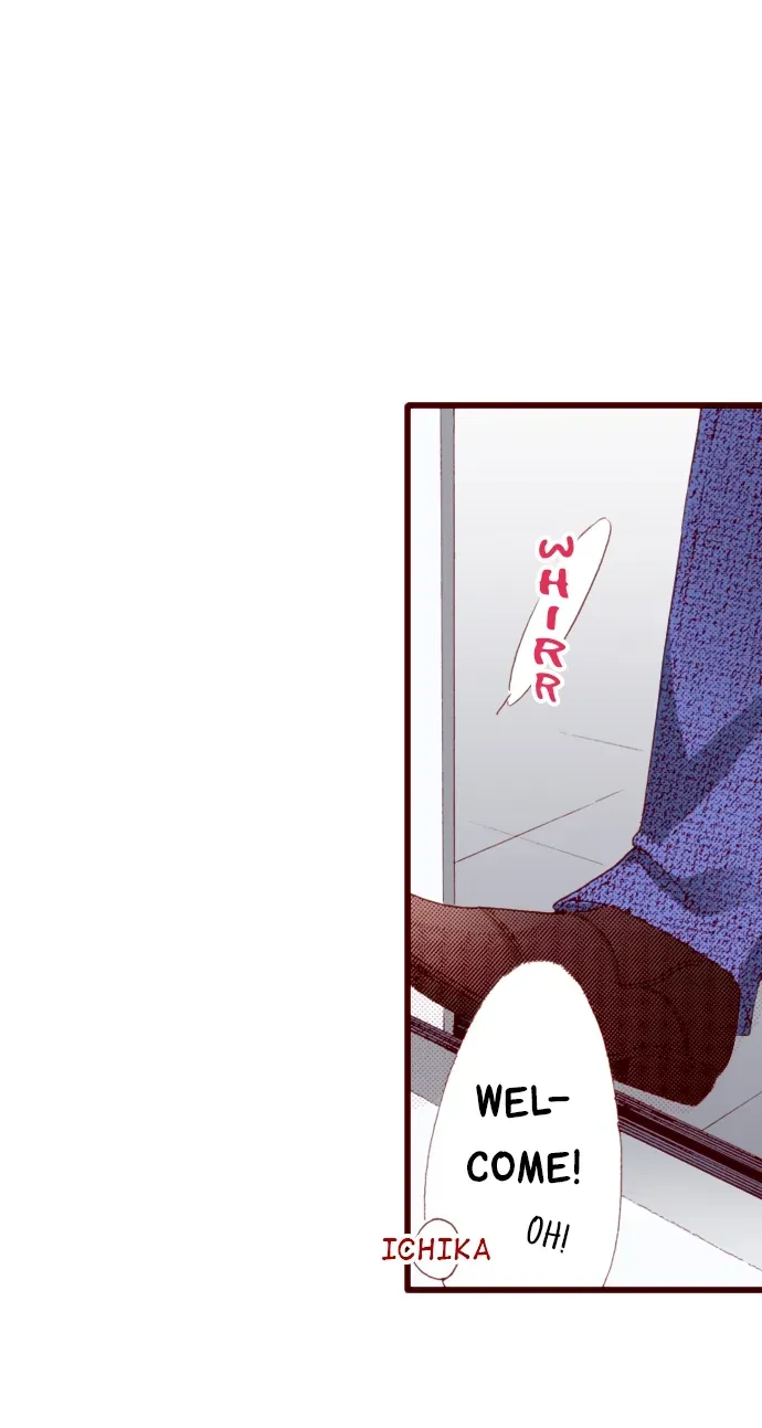 Read  chapter 17 image 1 on Lezhin