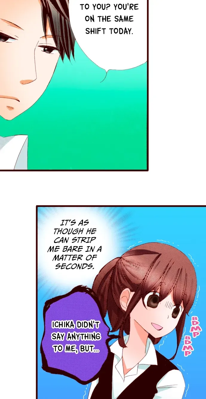 Read  chapter 17 image 16 on Lezhin