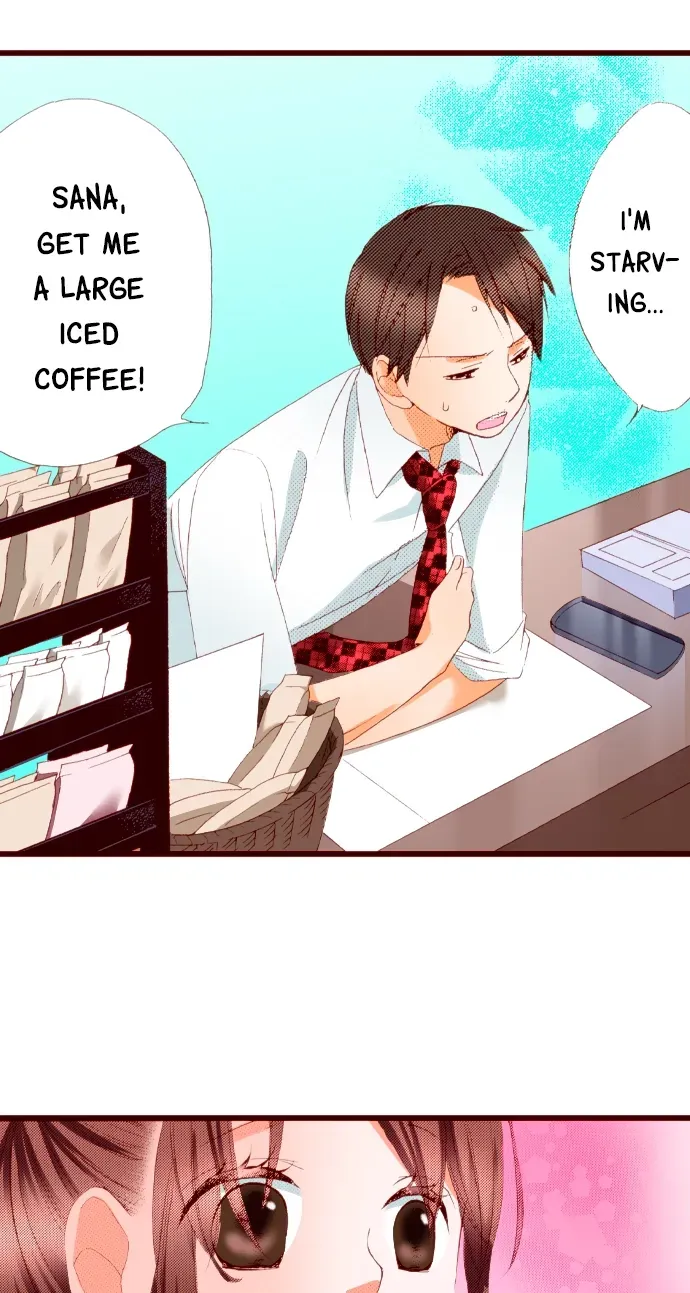 Read  chapter 17 image 2 on Lezhin