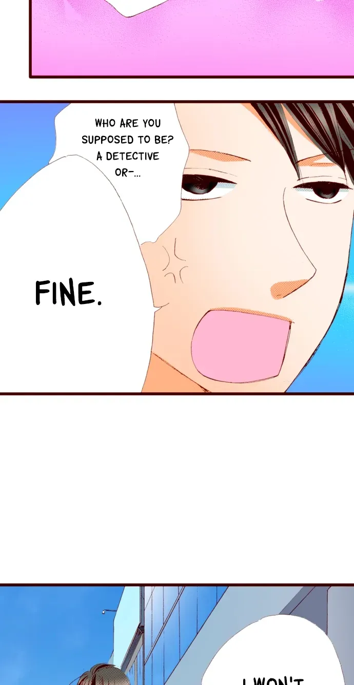 Read  chapter 17 image 21 on Lezhin
