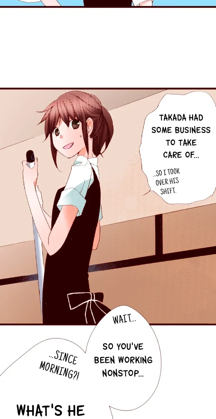 Read  chapter 17 image 28 on Lezhin