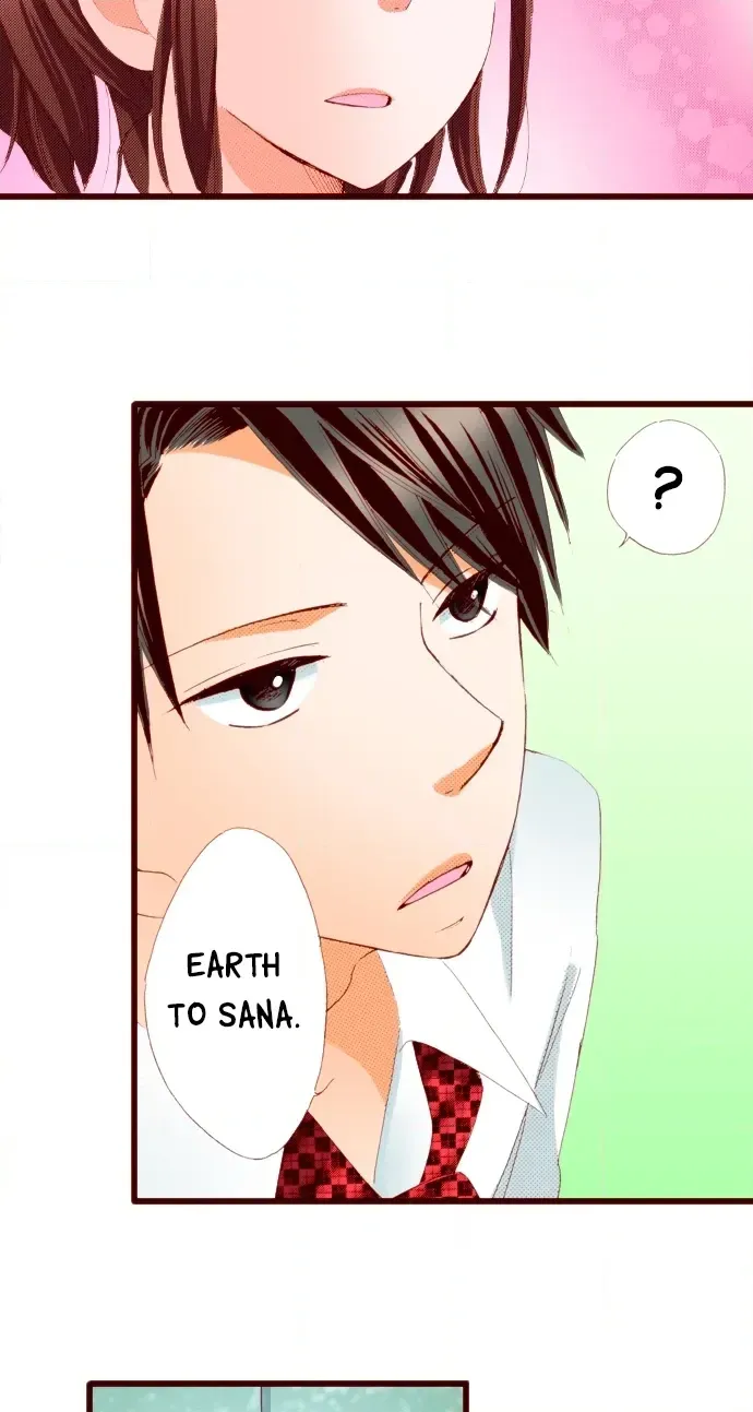 Read  chapter 17 image 3 on Lezhin