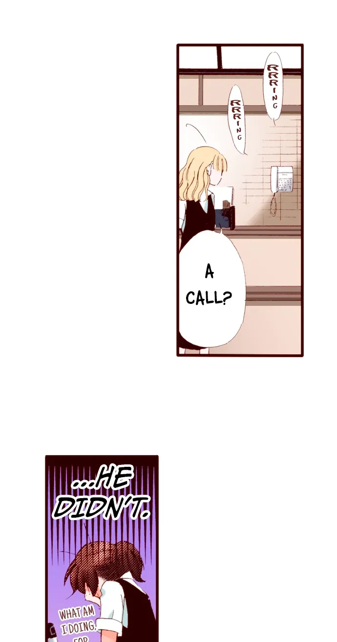 Read  chapter 17 image 30 on Lezhin