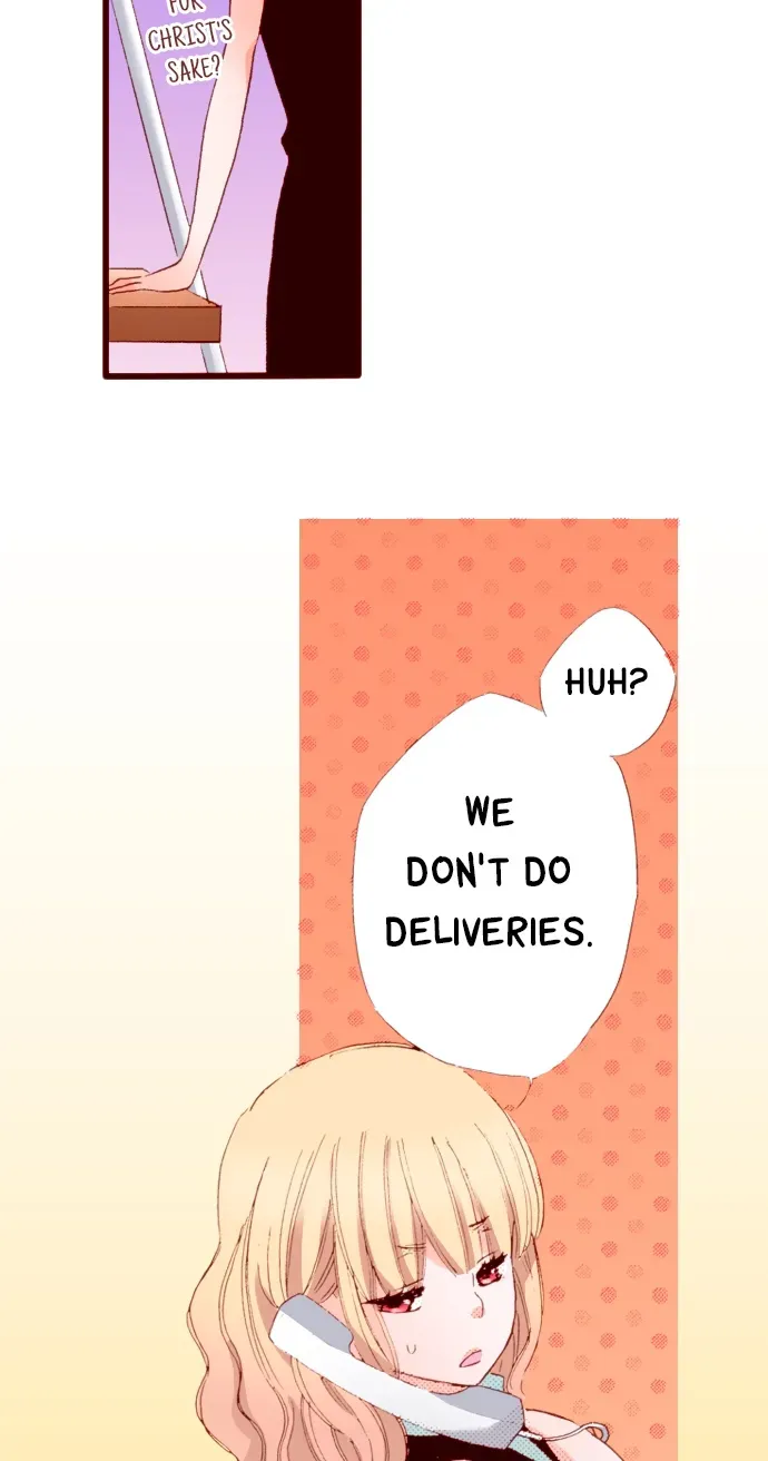 Read  chapter 17 image 31 on Lezhin