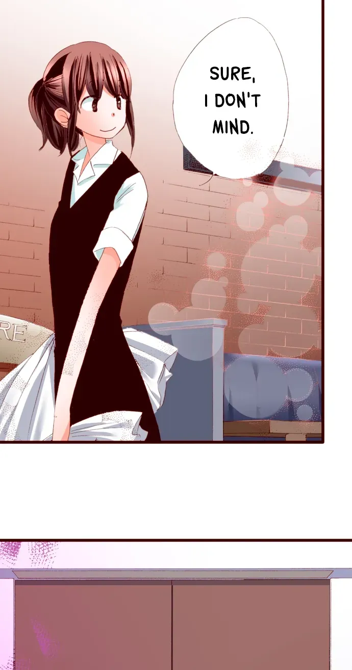 Read  chapter 17 image 33 on Lezhin