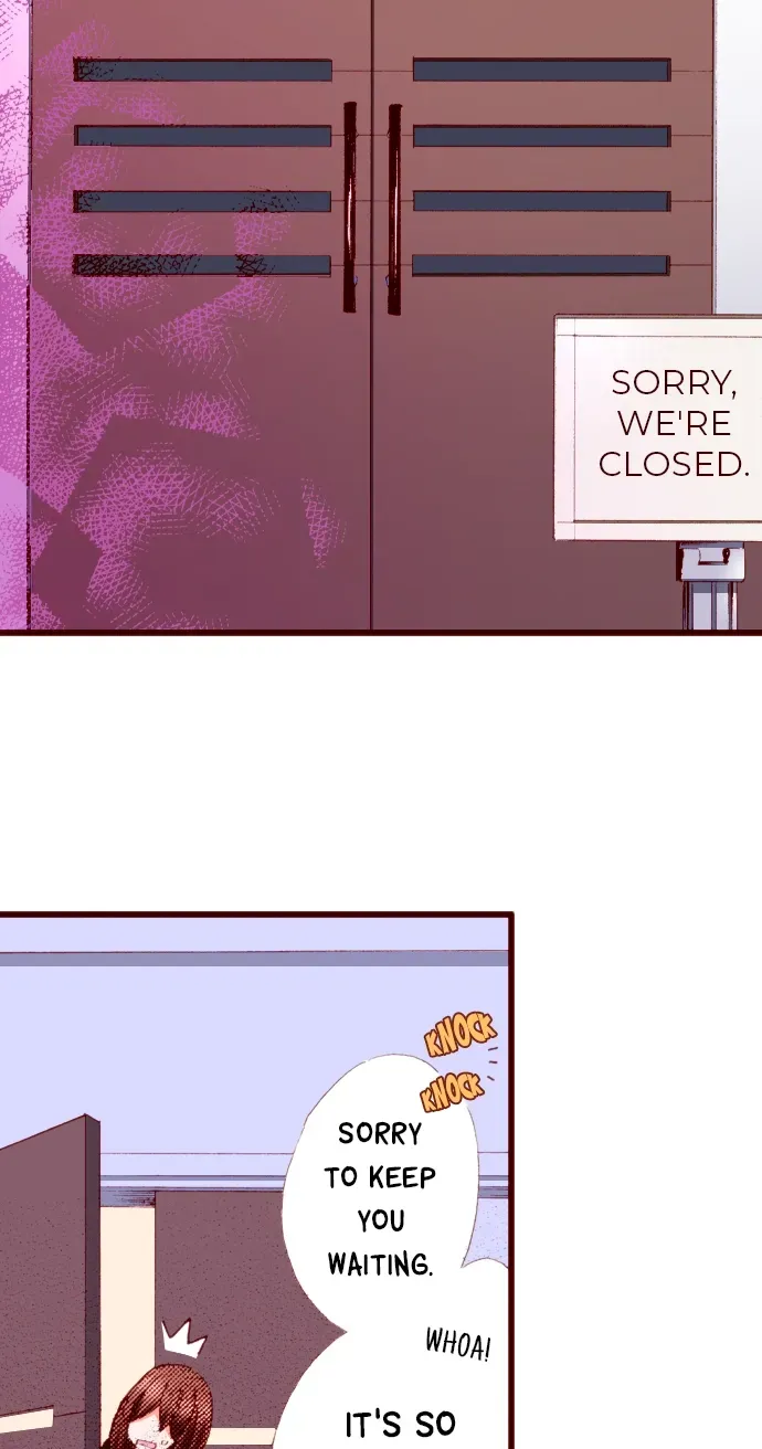 Read  chapter 17 image 34 on Lezhin