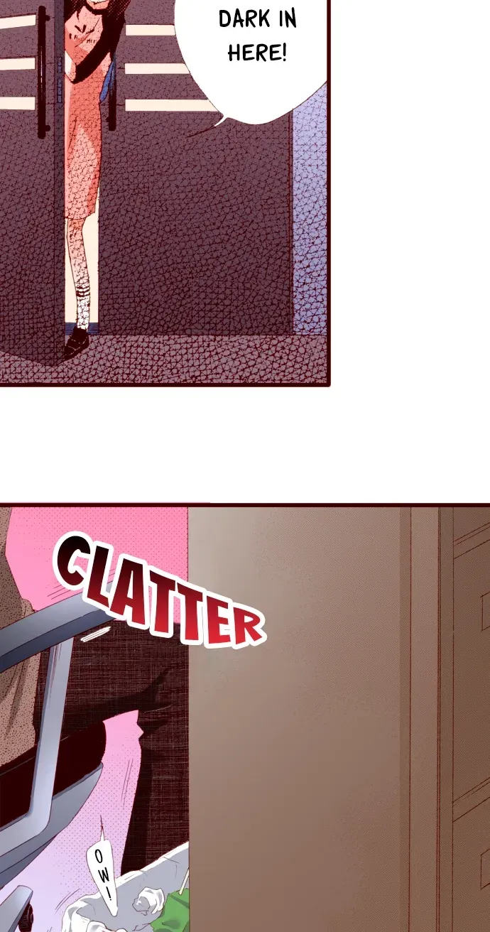 Read  chapter 17 image 35 on Lezhin