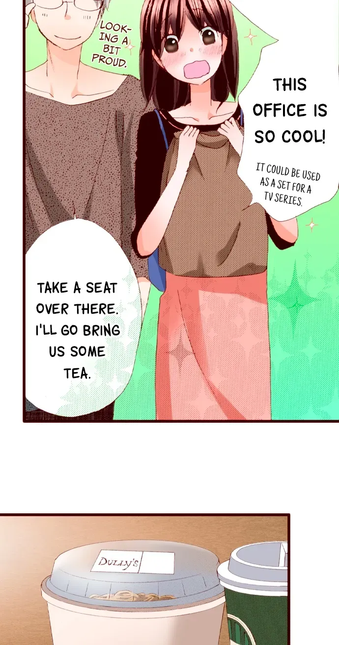 Read  chapter 17 image 38 on Lezhin