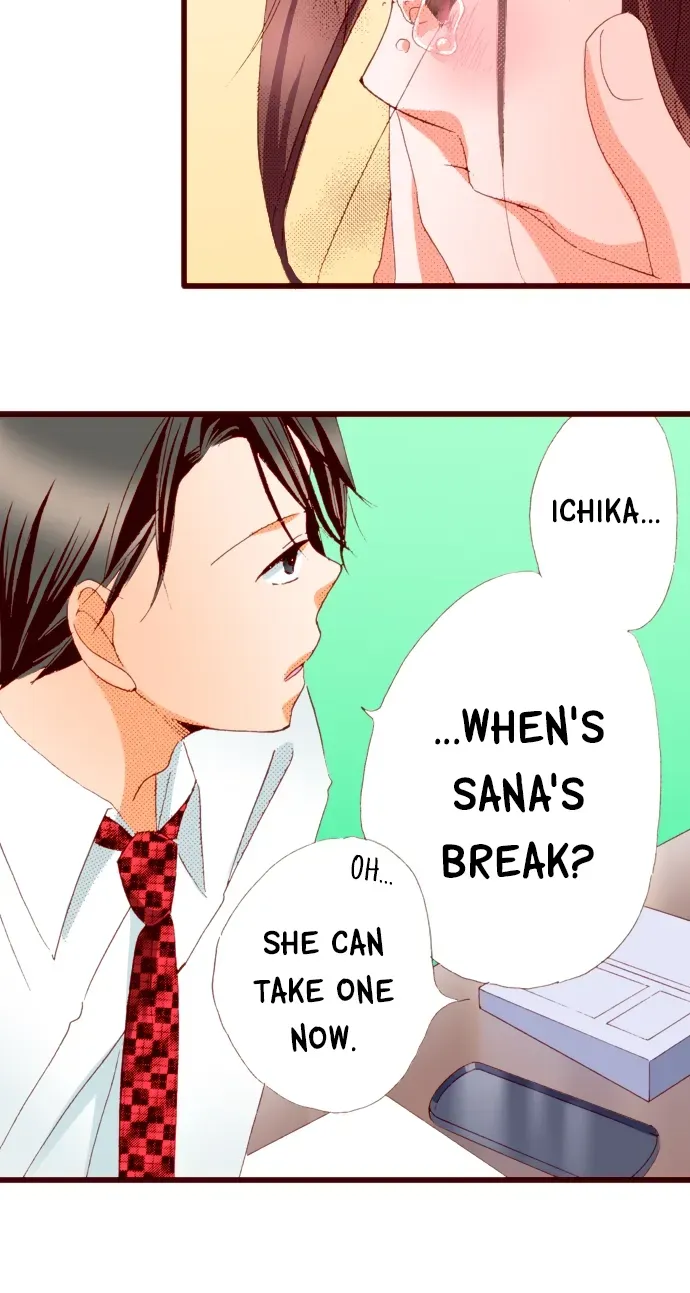 Read  chapter 17 image 9 on Lezhin