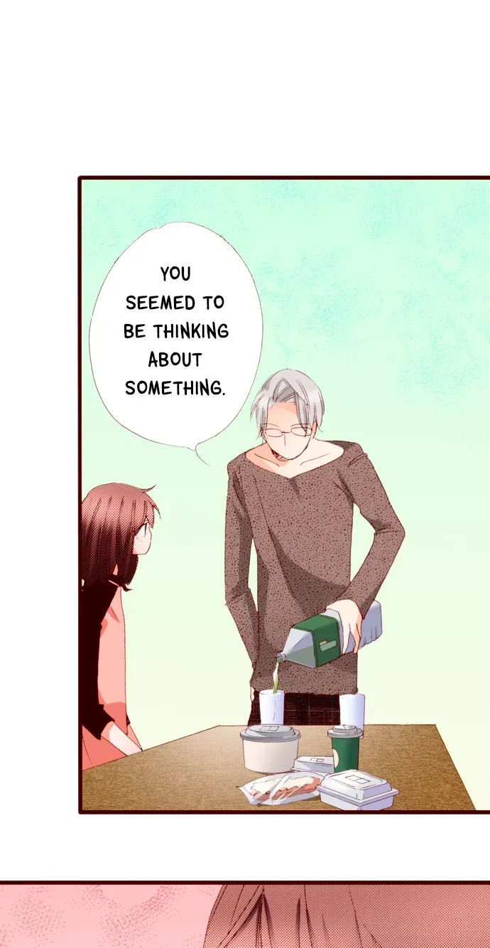Read  chapter 18 image 1 on Lezhin