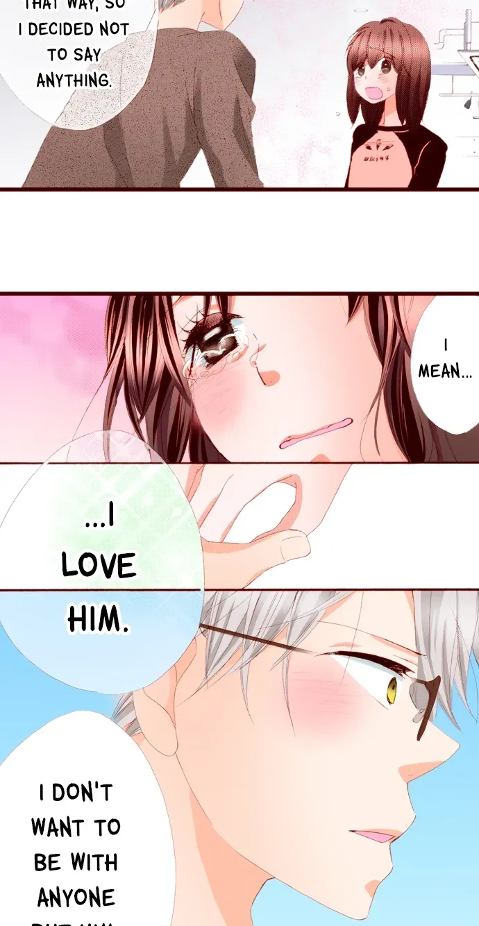 Read  chapter 18 image 13 on Lezhin