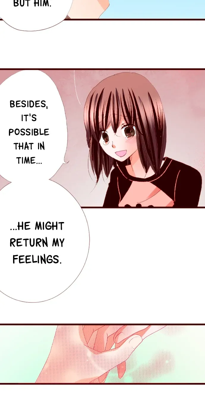Read  chapter 18 image 14 on Lezhin