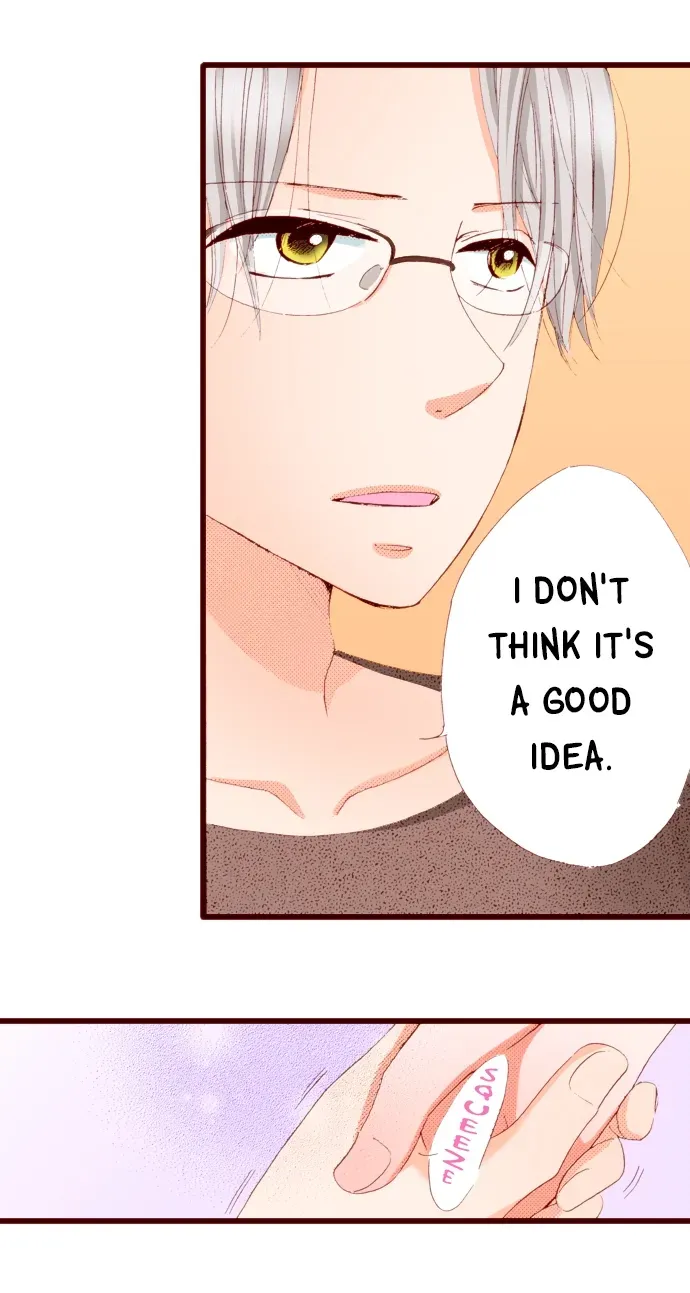 Read  chapter 18 image 15 on Lezhin