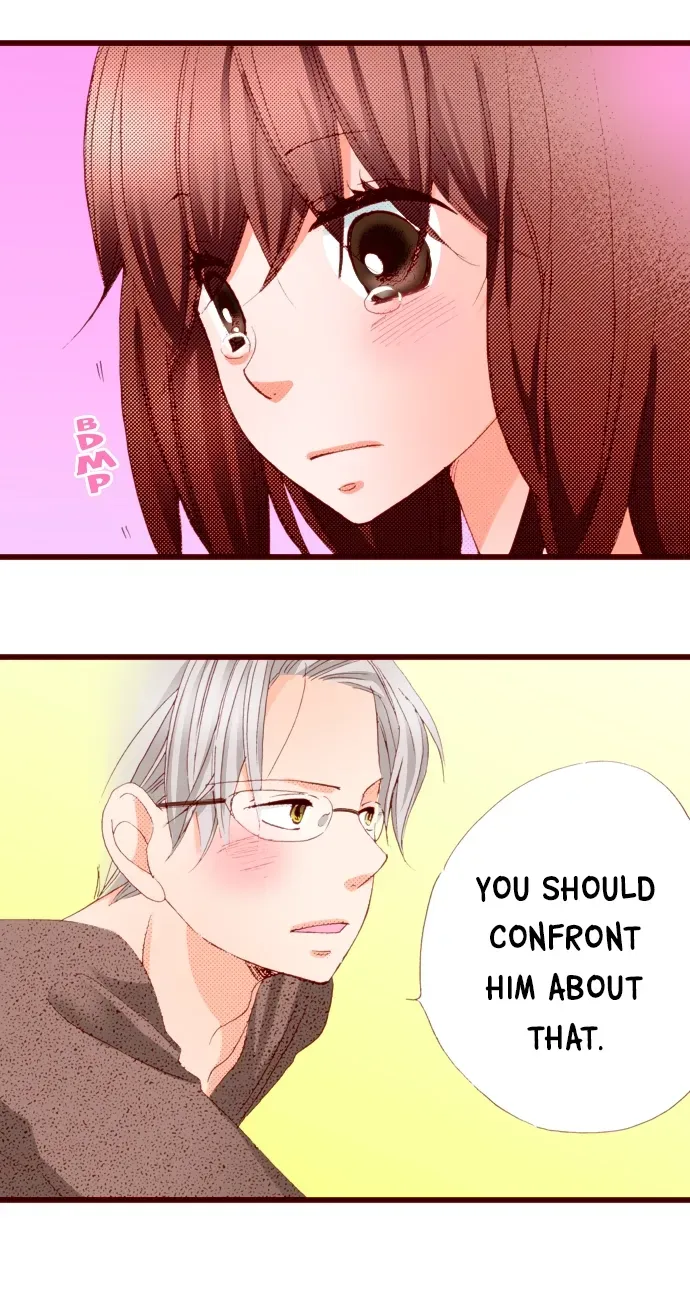 Read  chapter 18 image 16 on Lezhin