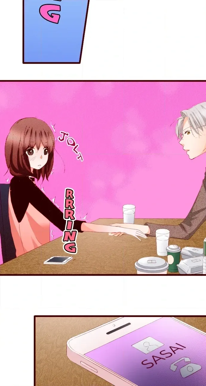 Read  chapter 18 image 19 on Lezhin