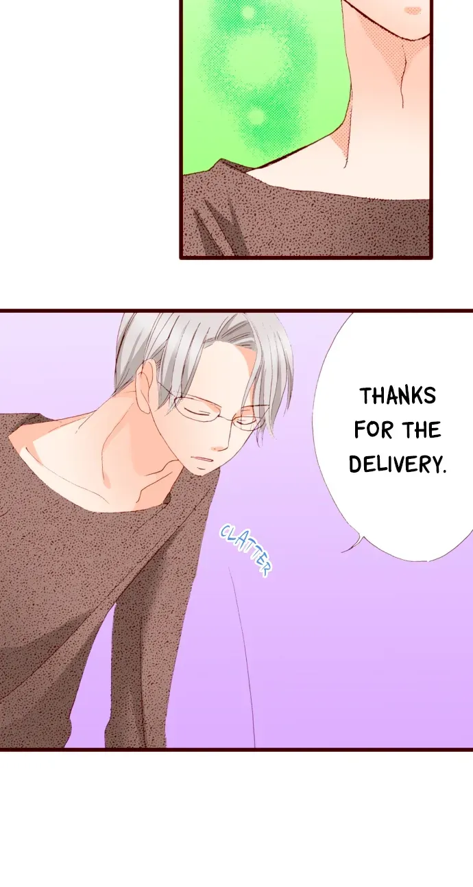 Read  chapter 18 image 21 on Lezhin