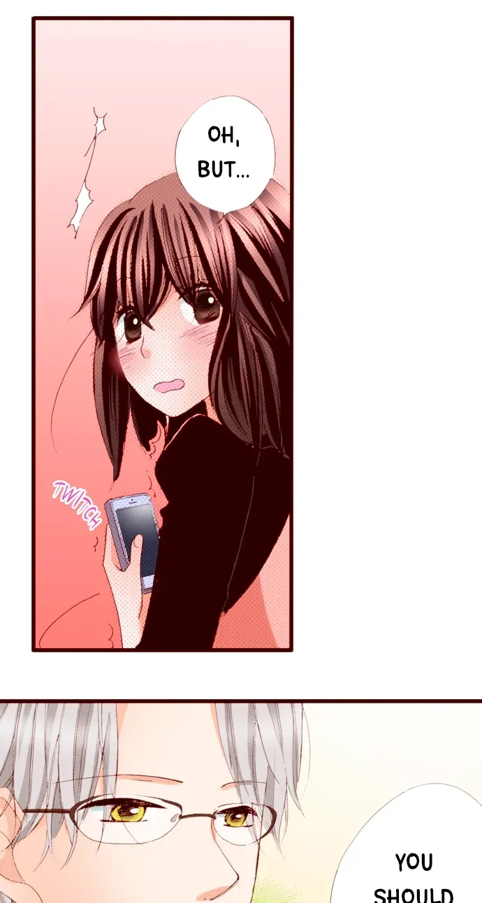 Read  chapter 18 image 22 on Lezhin