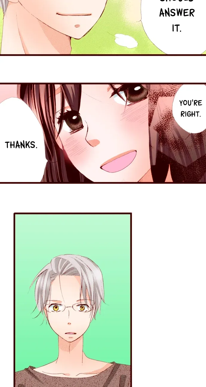 Read  chapter 18 image 23 on Lezhin