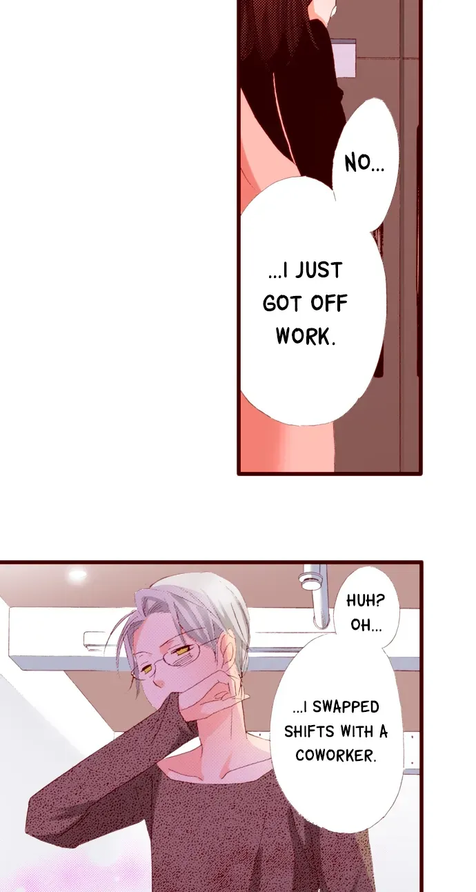 Read  chapter 18 image 25 on Lezhin