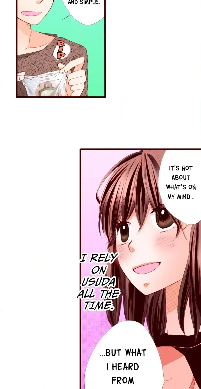 Read  chapter 18 image 3 on Lezhin