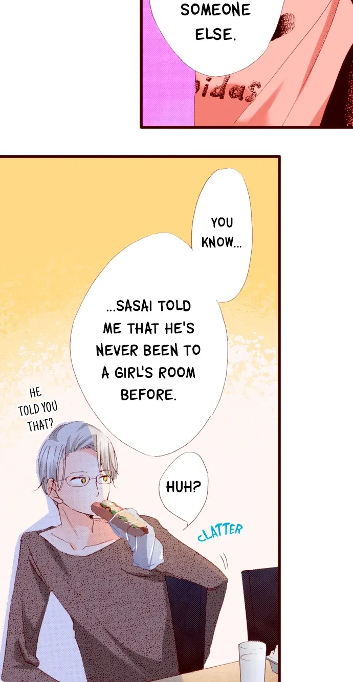 Read  chapter 18 image 4 on Lezhin