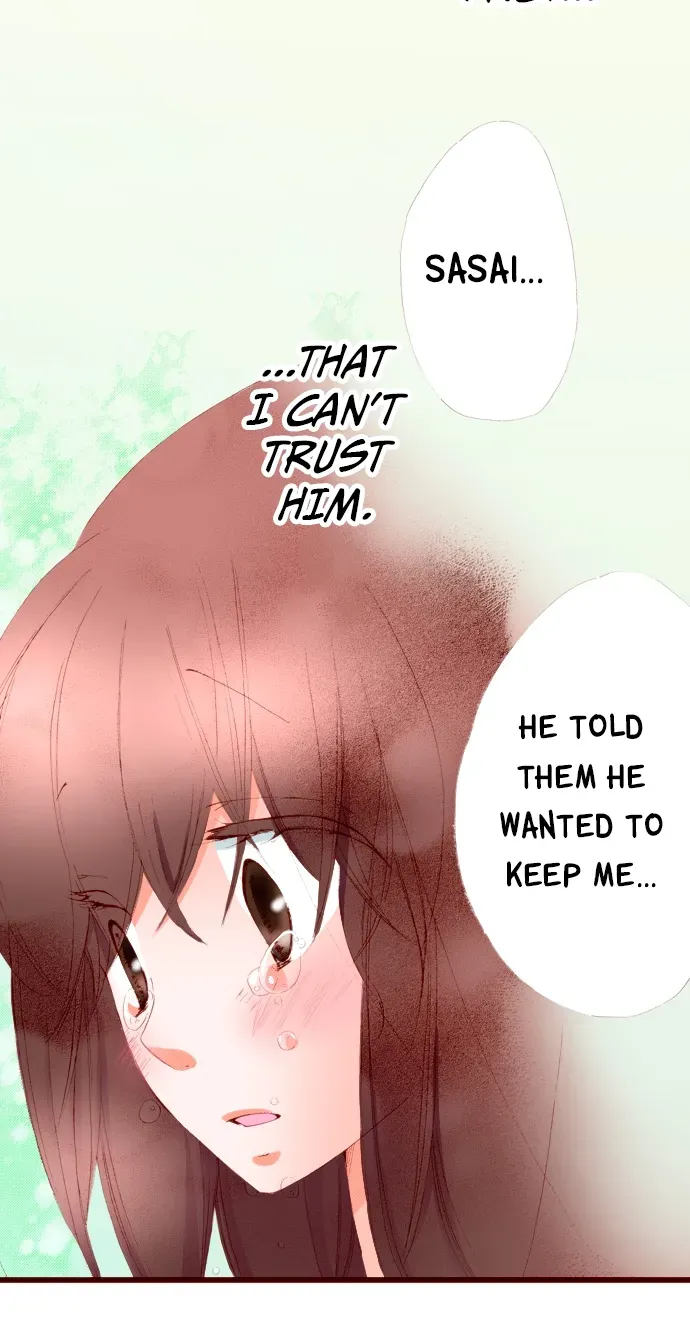 Read  chapter 18 image 9 on Lezhin