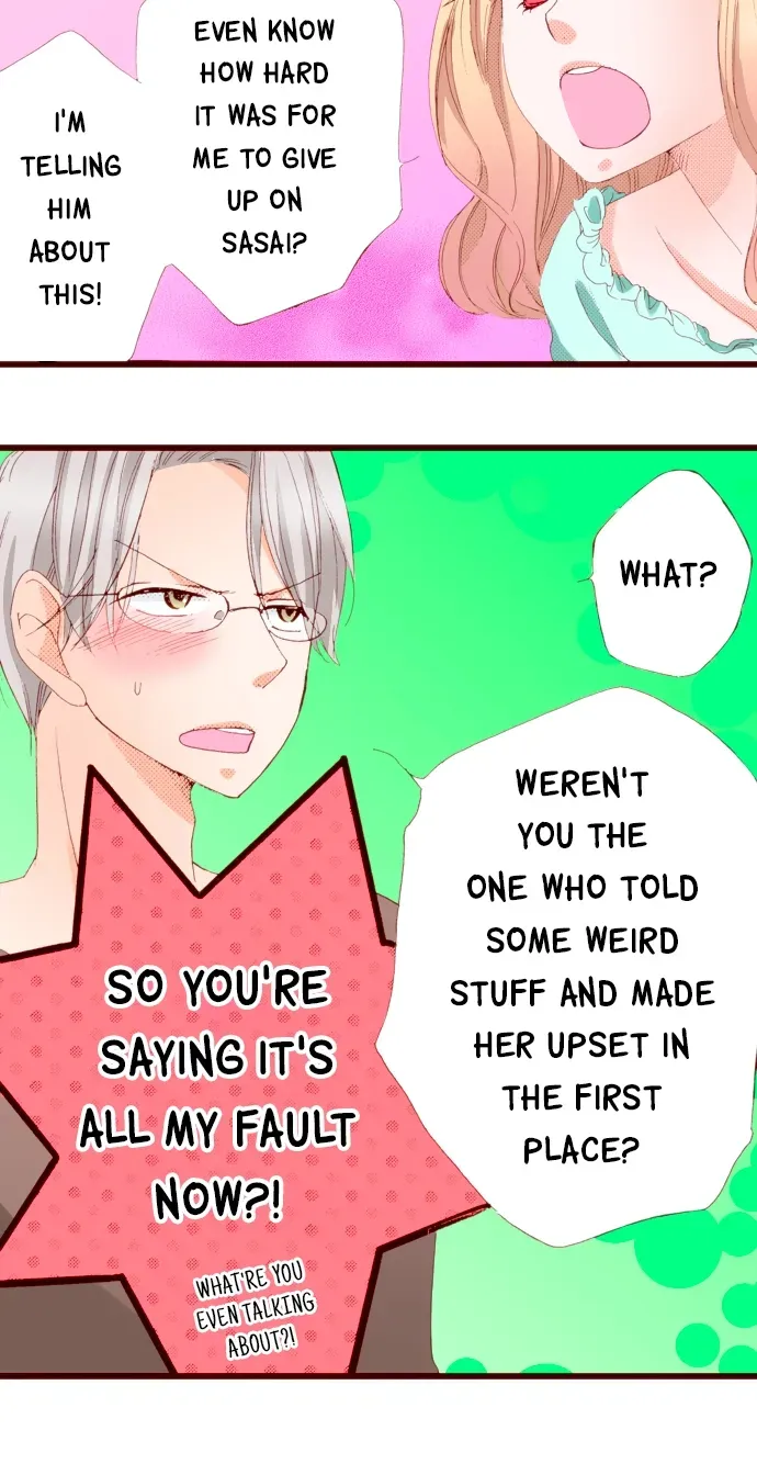 Read  chapter 19 image 11 on Lezhin
