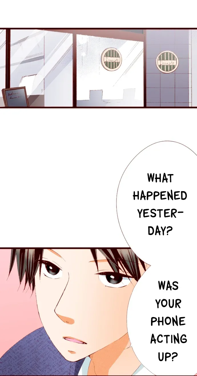 Read  chapter 19 image 15 on Lezhin