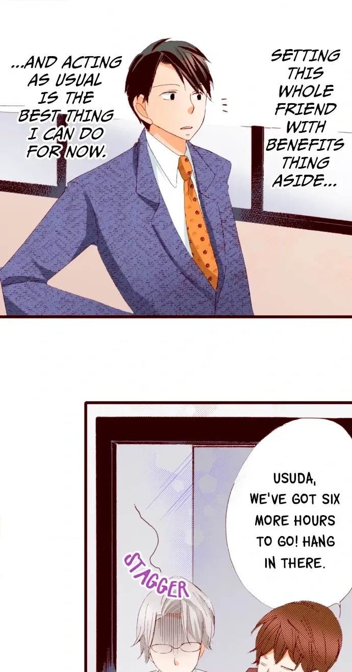 Read  chapter 19 image 19 on Lezhin