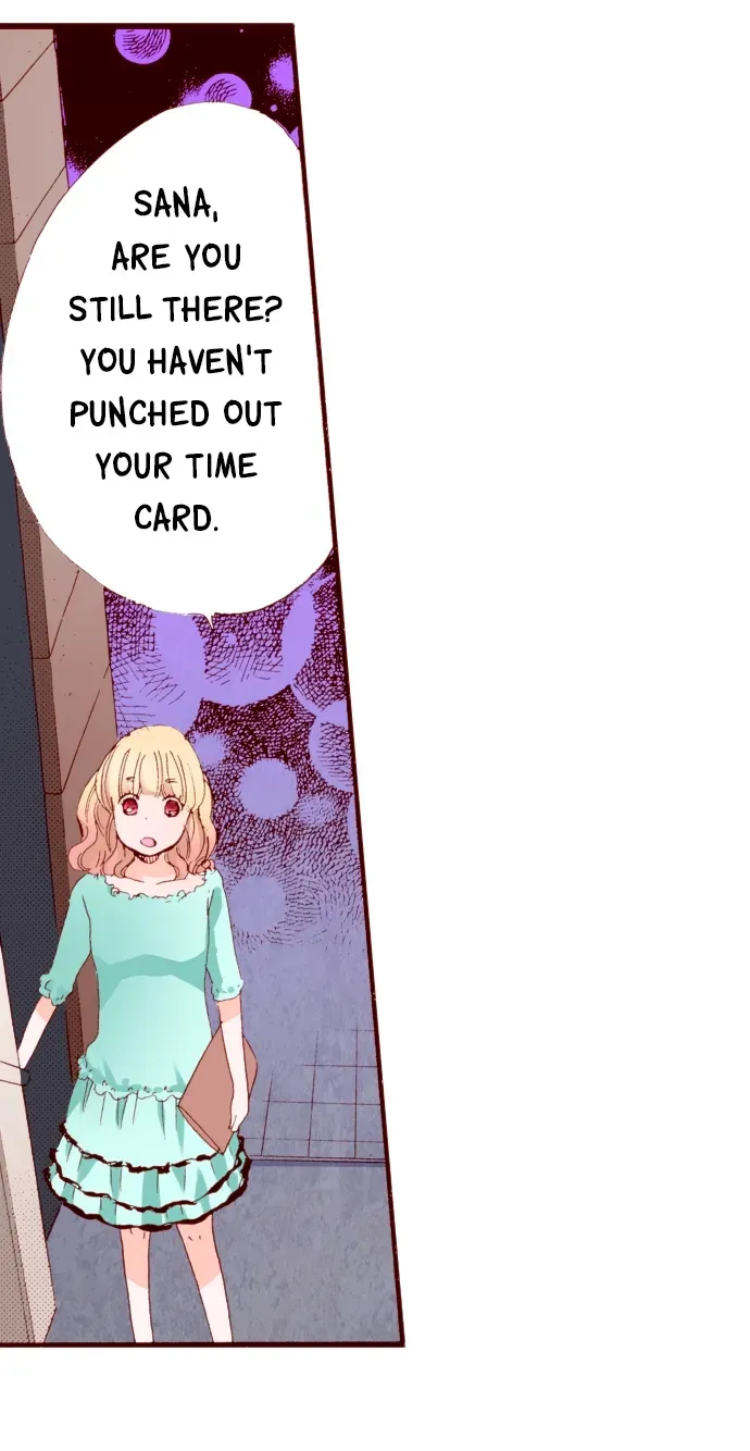 Read  chapter 19 image 2 on Lezhin