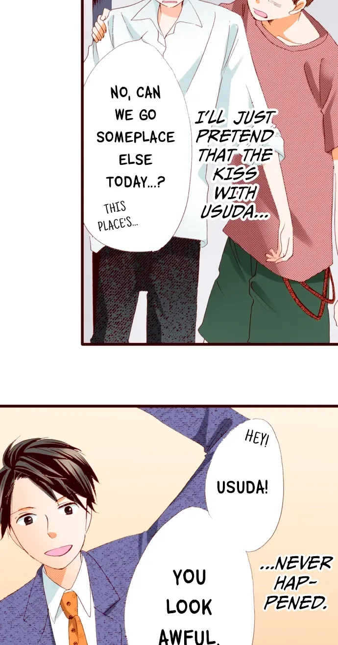 Read  chapter 19 image 20 on Lezhin