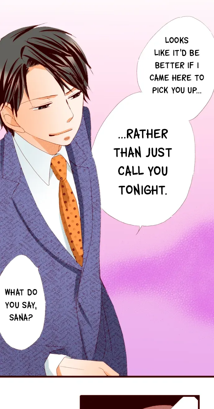 Read  chapter 19 image 23 on Lezhin