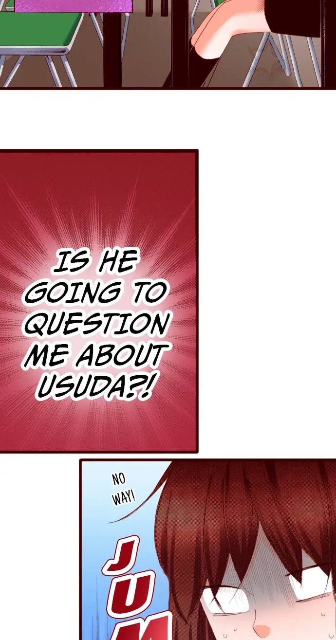 Read  chapter 19 image 26 on Lezhin