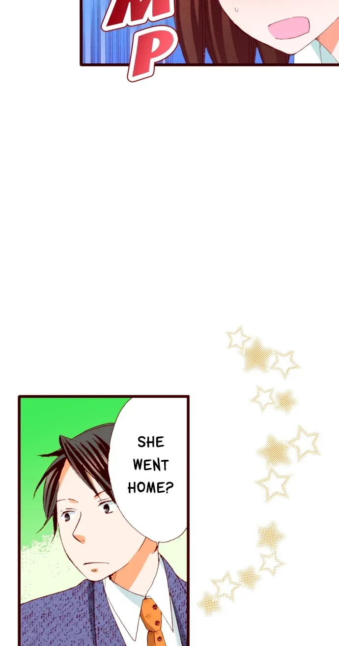 Read  chapter 19 image 27 on Lezhin