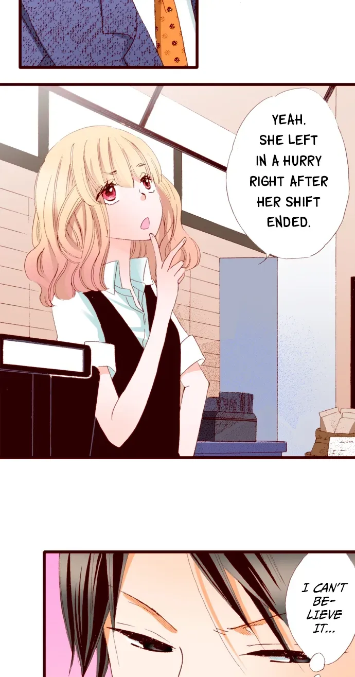 Read  chapter 19 image 28 on Lezhin