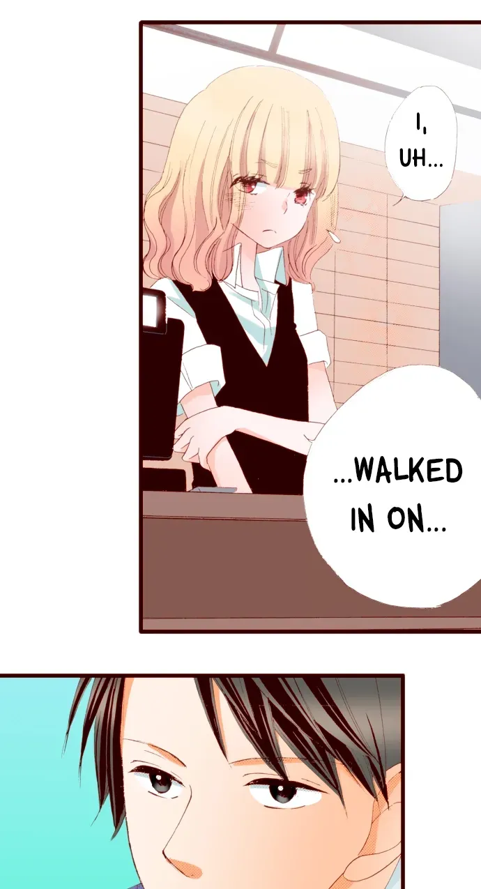 Read  chapter 19 image 30 on Lezhin