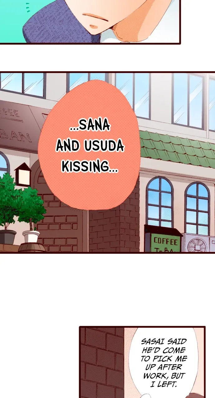 Read  chapter 19 image 31 on Lezhin