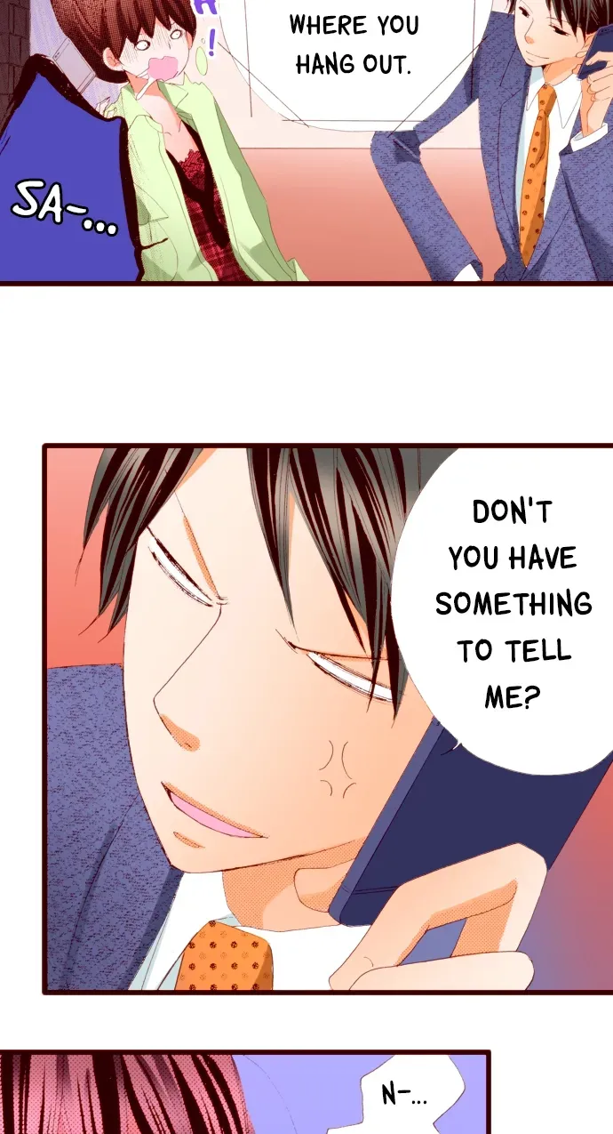 Read  chapter 19 image 35 on Lezhin