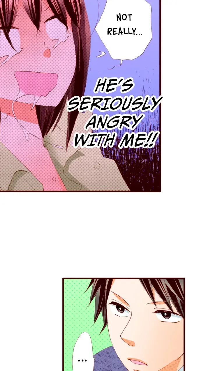Read  chapter 19 image 36 on Lezhin