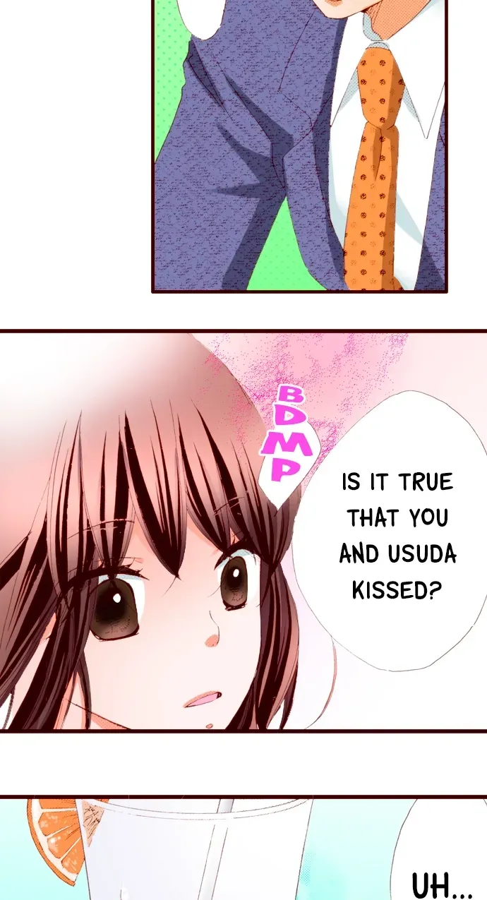 Read  chapter 19 image 37 on Lezhin