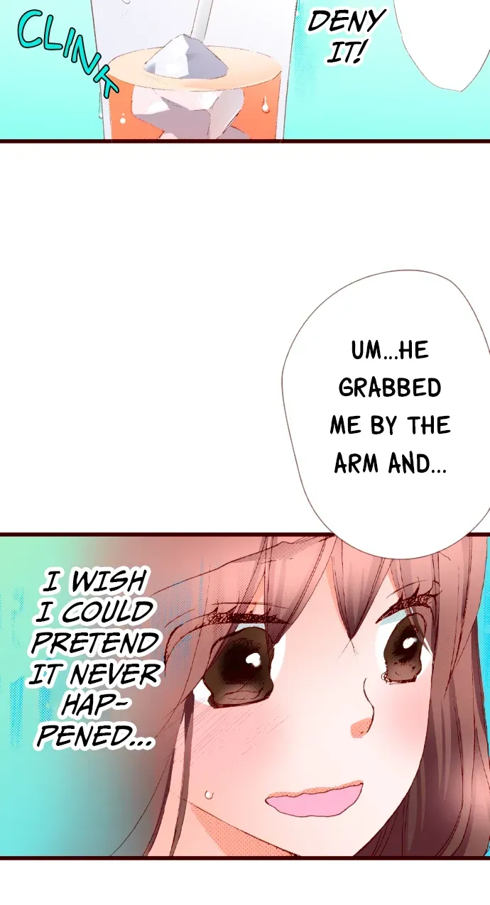 Read  chapter 19 image 38 on Lezhin