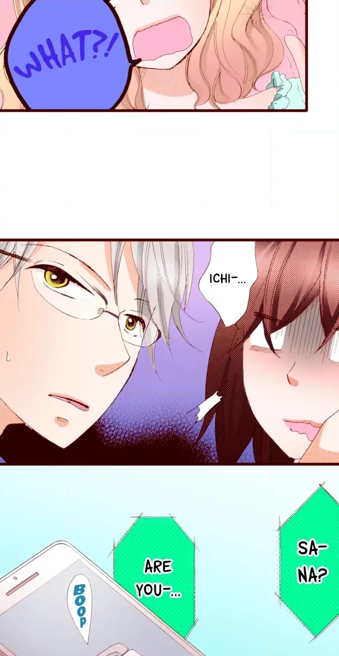 Read  chapter 19 image 7 on Lezhin