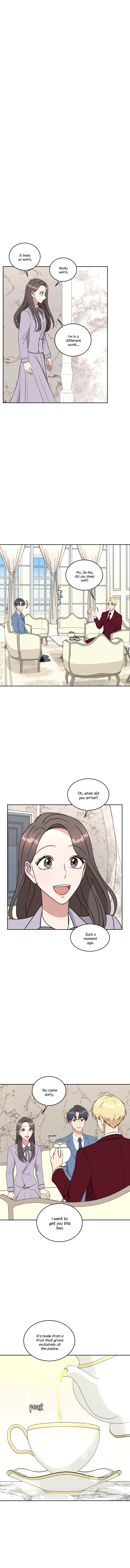 Read  chapter 2 image 10 on Lezhin