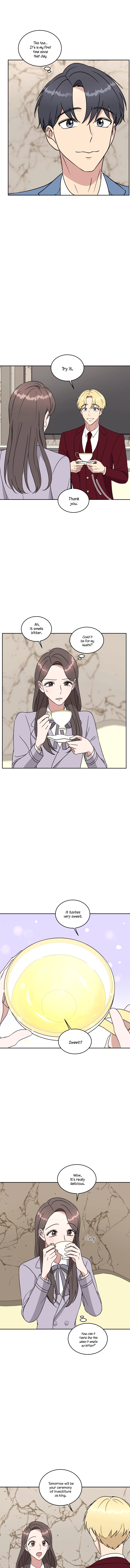 Read  chapter 2 image 11 on Lezhin