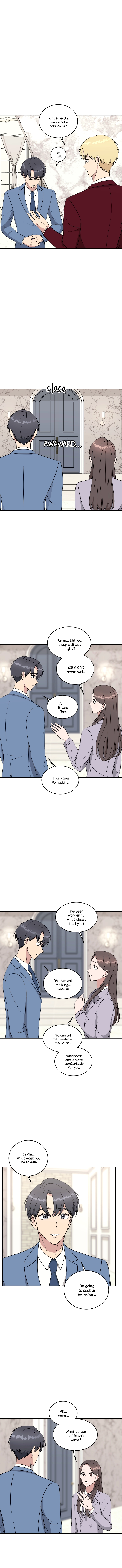 Read  chapter 2 image 15 on Lezhin