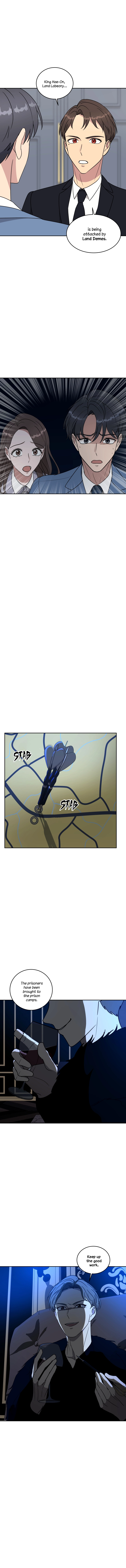 Read  chapter 2 image 18 on Lezhin