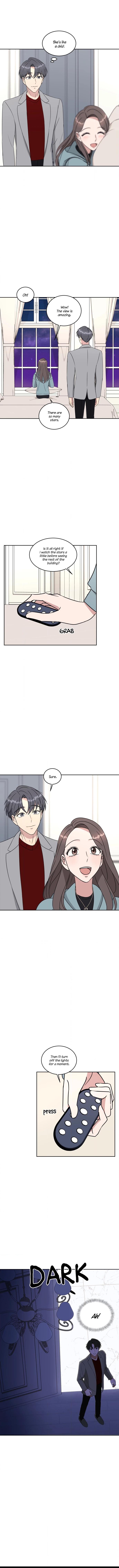 Read  chapter 2 image 7 on Lezhin